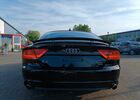 Черный Ауди A7 Sportback, объемом двигателя 3 л и пробегом 163 тыс. км за 21544 $, фото 4 на Automoto.ua