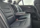 Мерседес Ц-Класс 2009 в Европе на Automoto.ua Белый Мерседес Ц-Класс, объемом двигателя 1 л и пробегом 213 тыс. км за 37900 $, фото 36 на Automoto.ua