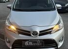 Тойота Версо 2014 у Європі на Automoto.ua Тойота Версо, об'ємом двигуна 1.6 л та пробігом 129 тис. км за 9906 $, фото 1 на Automoto.ua
