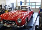 Купить новое авто Mercedes-Benz в Днепре (Днепропетровске) в автосалоне "Днепропетровск-Авто" | Фото 6 на Automoto.ua