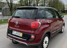 Фиат 500L, объемом двигателя 1.6 л и пробегом 203 тыс. км за 8618 $, фото 18 на Automoto.ua