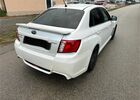 Белый Субару WRX STI, объемом двигателя 2.46 л и пробегом 93 тыс. км за 25583 $, фото 3 на Automoto.ua