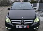 Мерседес Б-класс 2014 в Европе на Automoto.ua Черный Мерседес Б-класс, объемом двигателя 2.14 л и пробегом 237 тыс. км за 12107 $, фото 16 на Automoto.ua