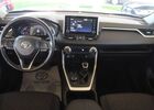 Тойота РАВ 4 2022 у Європі на Automoto.ua Сірий Тойота РАВ 4, об'ємом двигуна 2.49 л та пробігом 54 тис. км за 30157 $, фото 8 на Automoto.ua
