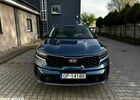 Киа Соренто, объемом двигателя 1.6 л и пробегом 43 тыс. км за 41037 $, фото 1 на Automoto.ua