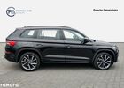 Шкода Kodiaq, объемом двигателя 1.98 л и пробегом 96 тыс. км за 34545 $, фото 7 на Automoto.ua