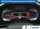 Сітроен C5 Aircross, об'ємом двигуна 1.2 л та пробігом 54 тис. км за 17279 $, фото 8 на Automoto.ua