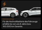 Чорний Ауді Q8, об'ємом двигуна 0 л та пробігом 27 тис. км за 95780 $, фото 4 на Automoto.ua