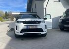 Білий Ленд Ровер Discovery Sport, об'ємом двигуна 2 л та пробігом 82 тис. км за 39216 $, фото 3 на Automoto.ua