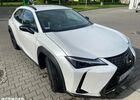 Лексус UX, об'ємом двигуна 1.99 л та пробігом 12 тис. км за 32397 $, фото 4 на Automoto.ua