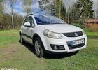 Сузукі СХ4, об'ємом двигуна 1.59 л та пробігом 233 тис. км за 5076 $, фото 1 на Automoto.ua