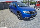 Дачія Sandero StepWay, об'ємом двигуна 0.9 л та пробігом 10 тис. км за 3866 $, фото 1 на Automoto.ua