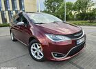 Крайслер Pacifica, об'ємом двигуна 3.61 л та пробігом 79 тис. км за 27408 $, фото 1 на Automoto.ua