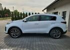 Киа Sportage, объемом двигателя 1.6 л и пробегом 144 тыс. км за 21598 $, фото 5 на Automoto.ua