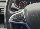 Дачия Логан 2021 в Европе на Automoto.ua Белый Дачия Логан, объемом двигателя 0.9 л и пробегом 141 тыс. км за 36900 $, фото 27 на Automoto.ua