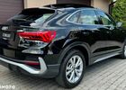 Ауді Q3 Sportback, об'ємом двигуна 1.97 л та пробігом 100 тис. км за 30237 $, фото 8 на Automoto.ua