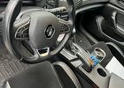 Рено Меган 2018 в Европе на Automoto.ua Черный Рено Меган, объемом двигателя 1 л и пробегом 187 тыс. км за 7724 $, фото 9 на Automoto.ua