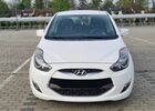 Хендай ix20, объемом двигателя 1.4 л и пробегом 156 тыс. км за 6026 $, фото 13 на Automoto.ua