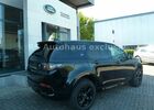 Черный Ленд Ровер Discovery Sport, объемом двигателя 2 л и пробегом 64 тыс. км за 35731 $, фото 5 на Automoto.ua