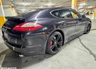 Порше Panamera, об'ємом двигуна 4.81 л та пробігом 135 тис. км за 35864 $, фото 11 на Automoto.ua