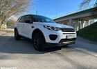 Ленд Ровер Discovery Sport, объемом двигателя 2 л и пробегом 139 тыс. км за 24622 $, фото 1 на Automoto.ua