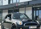 Міні Cooper S, об'ємом двигуна 1.6 л та пробігом 169 тис. км за 8186 $, фото 21 на Automoto.ua