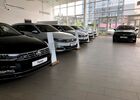 Купити нове авто Volkswagen у Києві в автосалоні "Атлант-М Дніпровська набережна" | Фото 4 на Automoto.ua