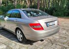 Мерседес Ц-Клас 2007 у Європі на Automoto.ua Сірий Мерседес Ц-Клас, об'ємом двигуна 1 л та пробігом 110 тис. км за 8451 $, фото 15 на Automoto.ua