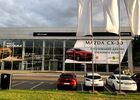 Купити нове авто Mazda у Києві в автосалоні "НІКО Істлайн Мегаполіс Mazda" | Фото 1 на Automoto.ua