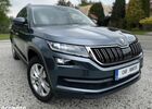 Шкода Kodiaq, об'ємом двигуна 1.97 л та пробігом 190 тис. км за 20929 $, фото 1 на Automoto.ua