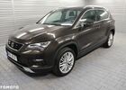 Сеат Ateca, об'ємом двигуна 1.6 л та пробігом 138 тис. км за 16933 $, фото 1 на Automoto.ua