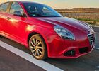 Альфа Ромео Giulietta, об'ємом двигуна 1.37 л та пробігом 200 тис. км за 6436 $, фото 9 на Automoto.ua