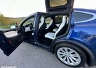 Тесла Модель Х, об'ємом двигуна 0 л та пробігом 32 тис. км за 48575 $, фото 3 на Automoto.ua