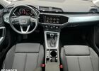 Ауді Q3 Sportback, об'ємом двигуна 1.5 л та пробігом 48 тис. км за 34104 $, фото 10 на Automoto.ua