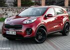 Кіа Sportage, об'ємом двигуна 1.59 л та пробігом 149 тис. км за 15097 $, фото 10 на Automoto.ua