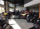 Купить новое авто KTM в Львове в автосалоне "BRP Center Львов" | Фото 5 на Automoto.ua