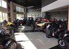 Купить новое авто  в Львове в автосалоне "BRP Center Львов" | Фото 5 на Automoto.ua