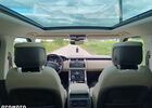 Ленд Ровер Range Rover Sport, об'ємом двигуна 2.99 л та пробігом 59 тис. км за 58099 $, фото 11 на Automoto.ua