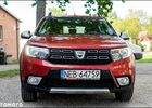 Дачия Sandero StepWay, объемом двигателя 0.9 л и пробегом 124 тыс. км за 8423 $, фото 3 на Automoto.ua