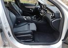 Мерседес Ц-Класс 2014 в Европе на Automoto.ua Серый Мерседес Ц-Класс, объемом двигателя 1 л и пробегом 245 тыс. км за 57500 $, фото 26 на Automoto.ua