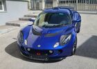 Синій Лотус Exige, об'ємом двигуна 1.8 л та пробігом 78 тис. км за 45752 $, фото 1 на Automoto.ua