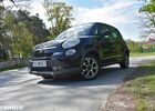 Фиат 500L, объемом двигателя 1.37 л и пробегом 105 тыс. км за 8575 $, фото 28 на Automoto.ua