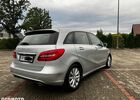 Мерседес Б-класс 2013 в Европе на Automoto.ua Серый Мерседес Б-класс, объемом двигателя 1 л и пробегом 184 тыс. км за 8451 $, фото 12 на Automoto.ua