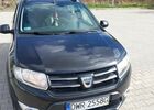 Дачія Sandero, об'ємом двигуна 0.9 л та пробігом 168 тис. км за 3888 $, фото 1 на Automoto.ua