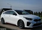 Кіа Про Сід, об'ємом двигуна 1.59 л та пробігом 92 тис. км за 19417 $, фото 16 на Automoto.ua