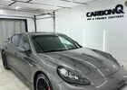 Порше Panamera, об'ємом двигуна 4.81 л та пробігом 160 тис. км за 32181 $, фото 1 на Automoto.ua