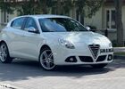 Альфа Ромео Giulietta 2014 у Європі на Automoto.ua Білий Альфа Ромео Giulietta, об'ємом двигуна 1 л та пробігом 196 тис. км за 31900 $, фото 1 на Automoto.ua