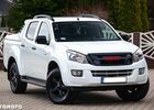 Ісузу D-Max, об'ємом двигуна 2.5 л та пробігом 119 тис. км за 21145 $, фото 6 на Automoto.ua