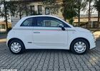 Фиат 500, объемом двигателя 1.24 л и пробегом 175 тыс. км за 5378 $, фото 2 на Automoto.ua