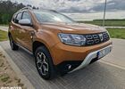 Дачія Duster, об'ємом двигуна 1 л та пробігом 55 тис. км за 11857 $, фото 3 на Automoto.ua